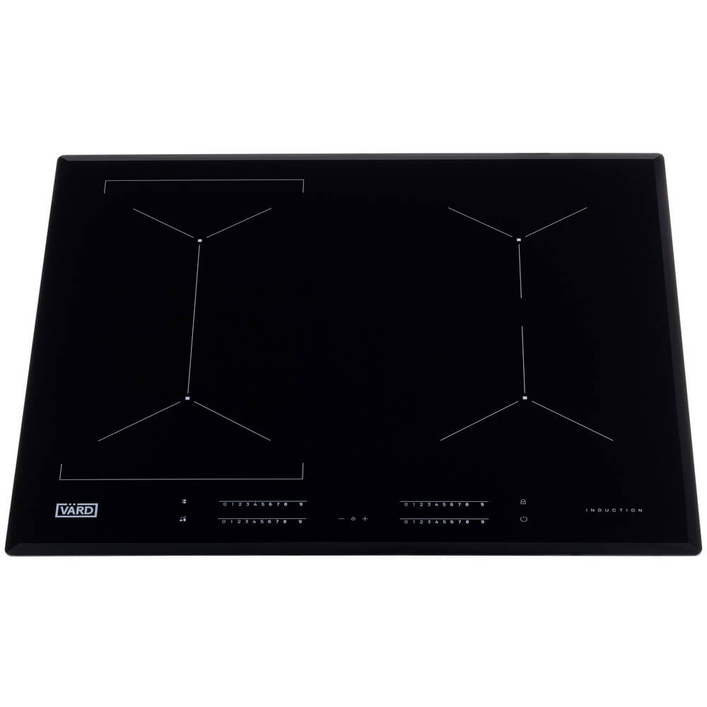Купить Индукционная варочная панель VARD VHI6461K — Фото 3