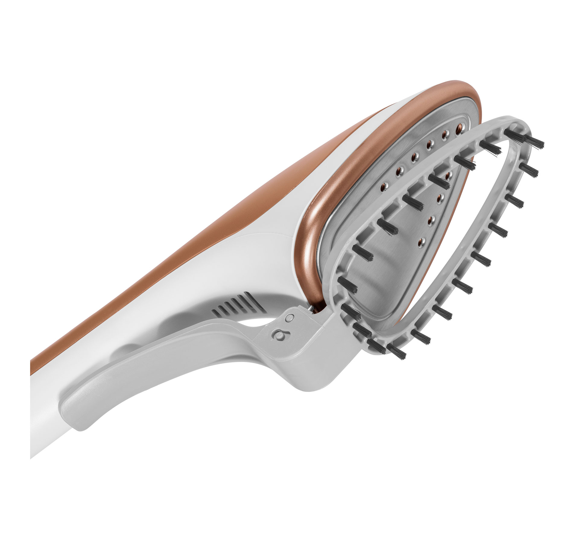 Купить Отпариватели и пароочистители MAUNFELD MF-1135BZ PRO — Фото 7