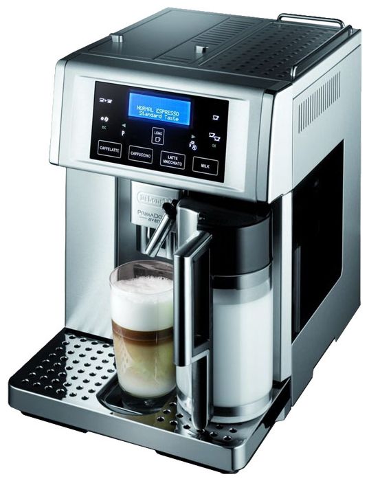 Кофемашина Delonghi ESAM 6700																		 — описание, фото, цены в интернет-магазине PT Stores
