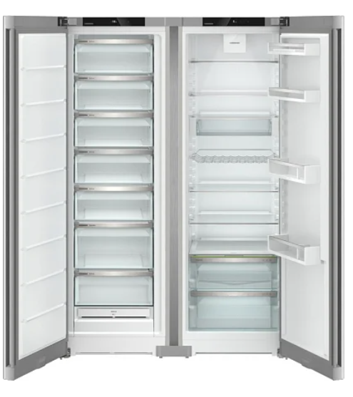 Купить Холодильник LIEBHERR XRFsf 5220-20 001 (SFNsfe 5227 + SRsfe 5220) — Фото 4