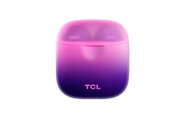 Купить Наушники TCL SOCL500TWSPP фиолетовый — Фото 4