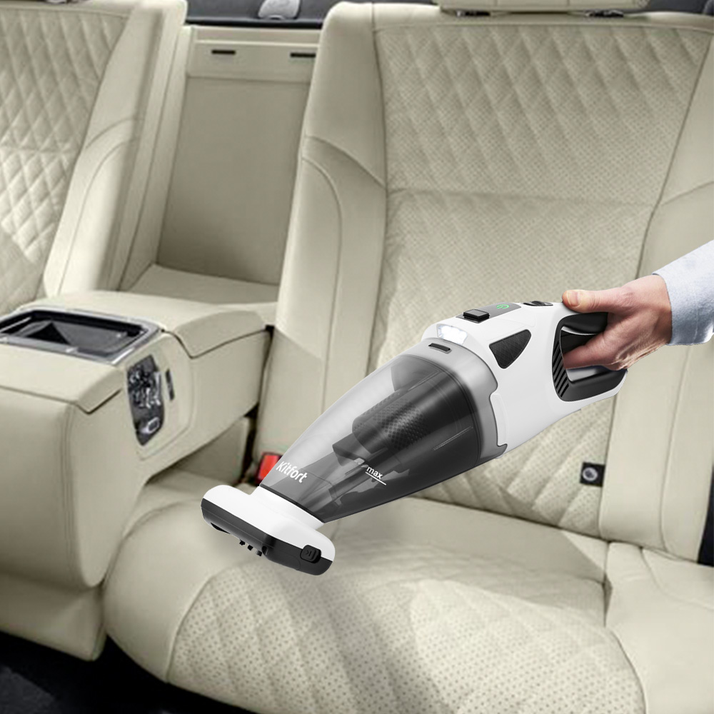 Купить  Kitfort KT-557 — Фото 2