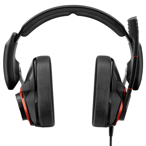 Купить Наушники SENNHEISER GSP 600 — Фото 2