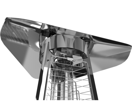 Купить Обогреватель BALLU BOGH-14E — Фото 3