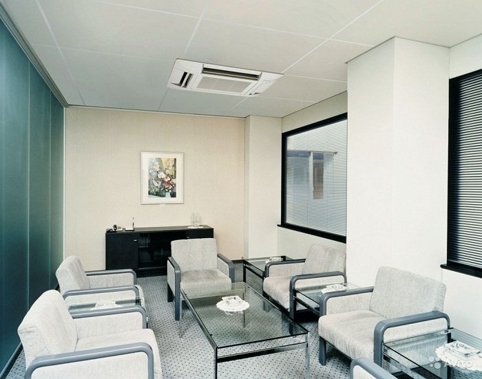 Купить Кондиционер Electrolux EACС/I-24H/DC/N3 — Фото 3