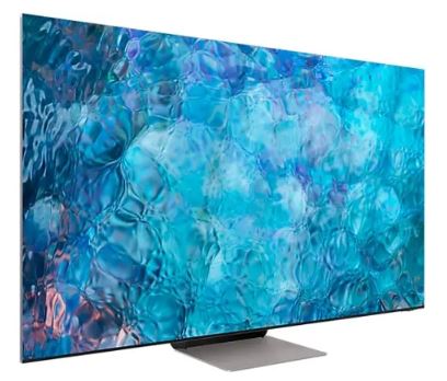 Купить Телевизор SAMSUNG QE85QN900BUXCE — Фото 2