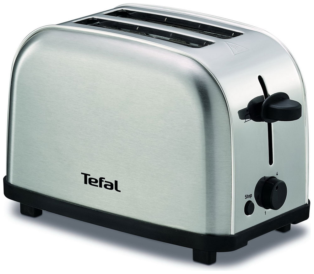Тостер TEFAL TT 330D30																		 — описание, фото, цены в интернет-магазине PT Stores