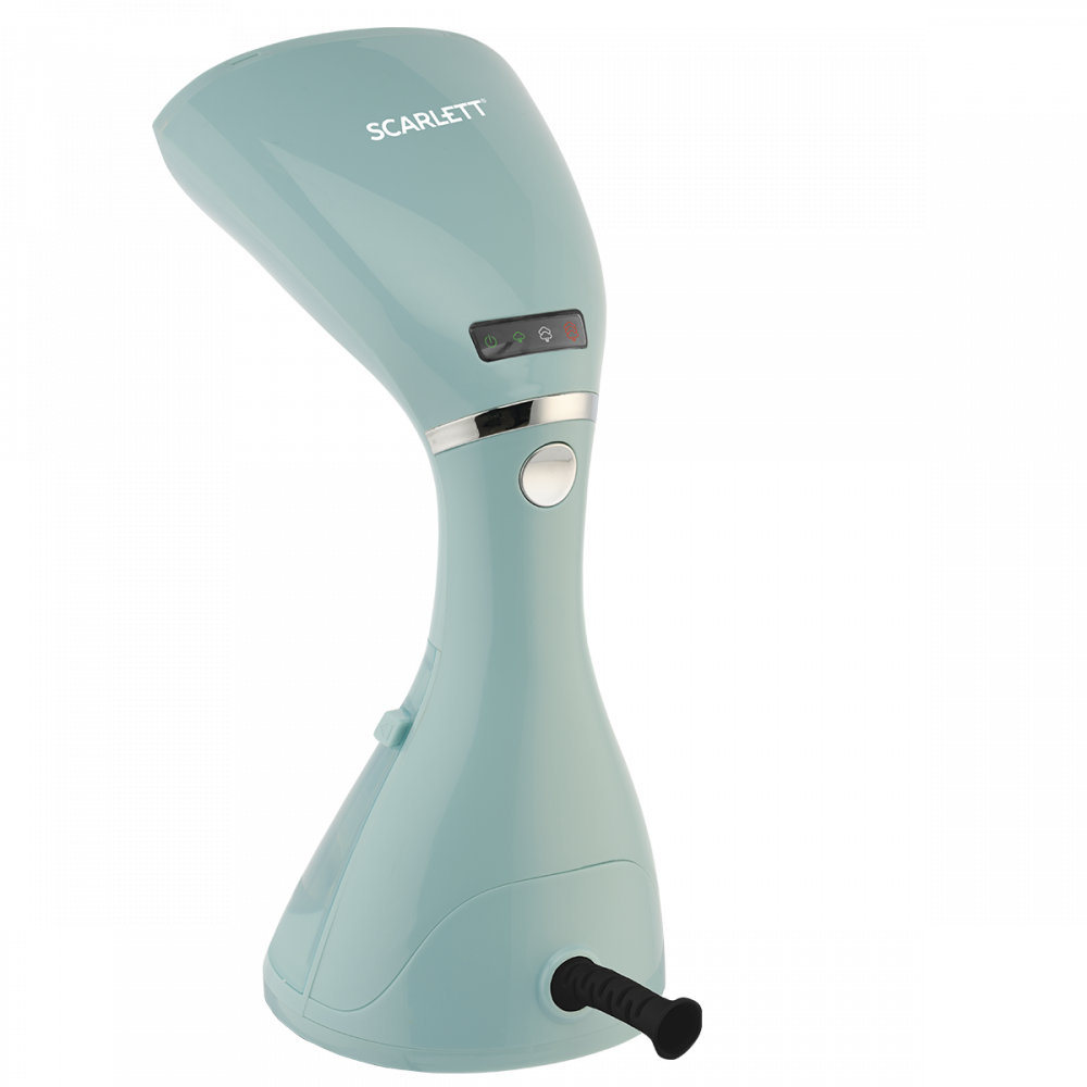 Купить Отпариватели и пароочистители Scarlett SC-GS135S09 — Фото 2