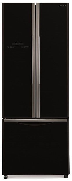 Холодильник HITACHI R-WB 482 PU2 GGR																		 — описание, фото, цены в интернет-магазине PT Stores