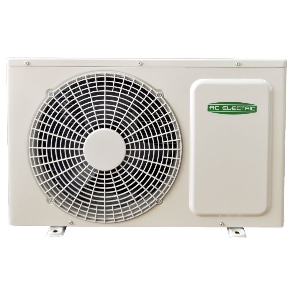 Купить Кондиционер AC ELECTRIC ACE-09HN1_15Y — Фото 4