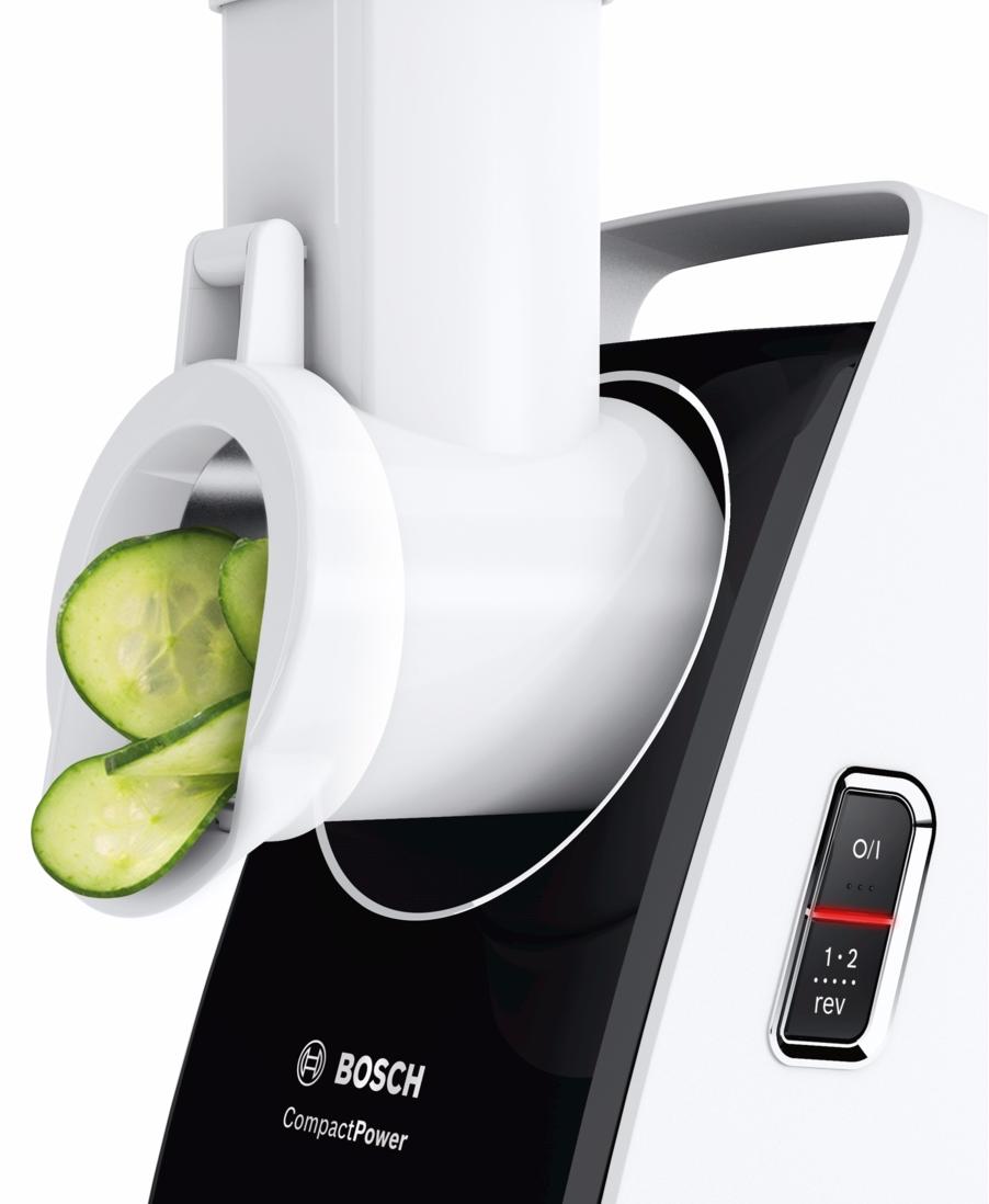 Купить Мясорубка BOSCH MFW 3850 B — Фото 7