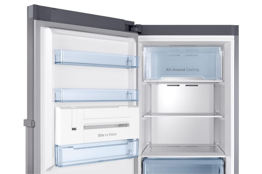 Купить Морозильная камера SAMSUNG RZ-32 M7110SA — Фото 8