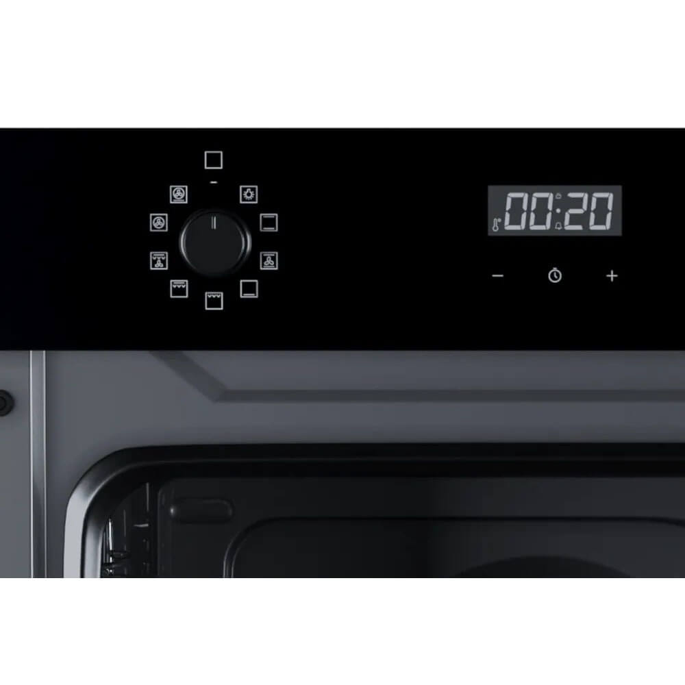 Купить Электрический духовой шкаф VARD VOE444B — Фото 3