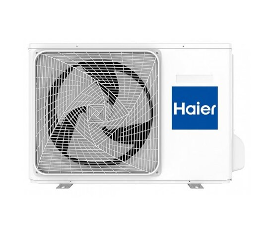 Купить Кондиционер Haier AS07TL4HRA/1U07TL4FRA (комплект) — Фото 3