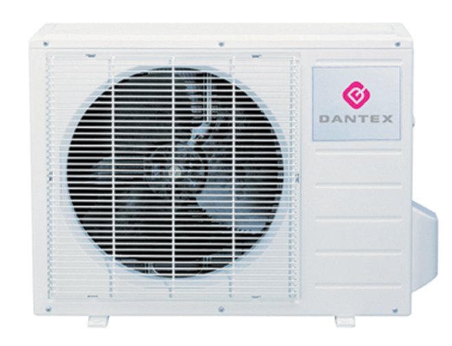 Купить Кондиционер DANTEX RK-07SDM3 — Фото 3