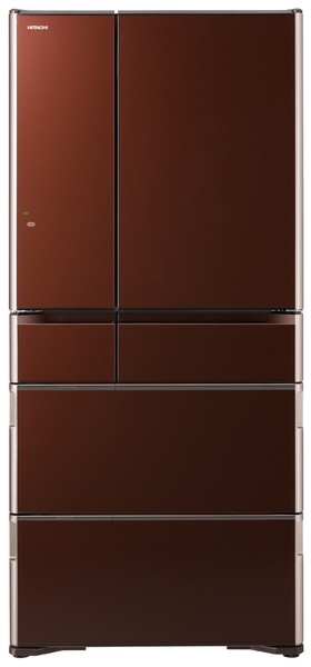 Холодильник HITACHI R-G 690 GU XT																		 — описание, фото, цены в интернет-магазине PT Stores
