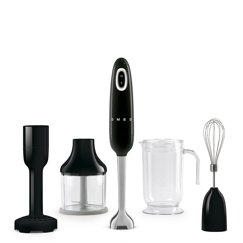 Блендер Smeg HBF22BLEU																		 — описание, фото, цены в интернет-магазине PT Stores