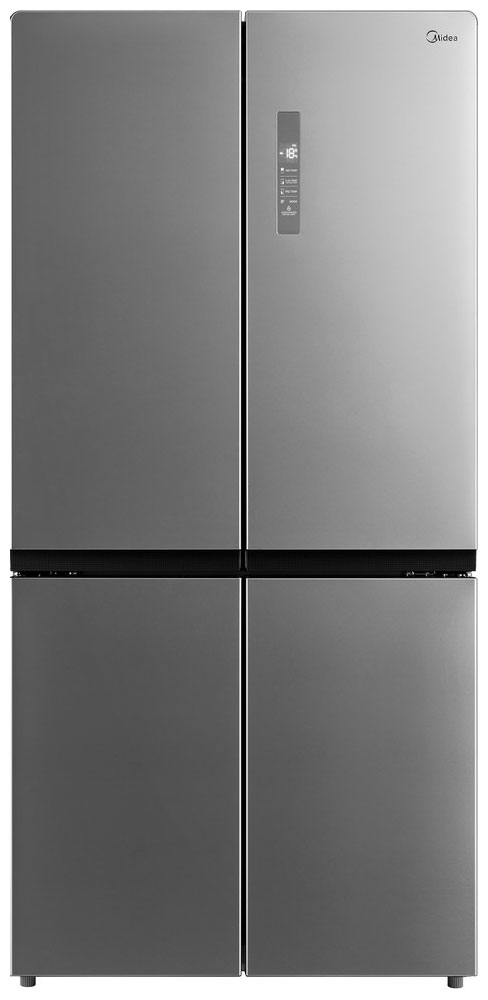Холодильник Midea MRC519WFNX																		 — описание, фото, цены в интернет-магазине PT Stores