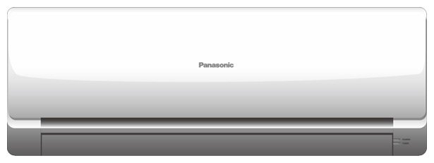 Кондиционер PANASONIC CS/CU-YW9MKD																		 — описание, фото, цены в интернет-магазине PT Stores