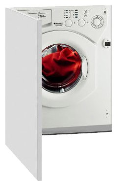 Встраиваемая стиральная машина HOTPOINT-ARISTON AWM 1297 RU																		 — описание, фото, цены в интернет-магазине PT Stores