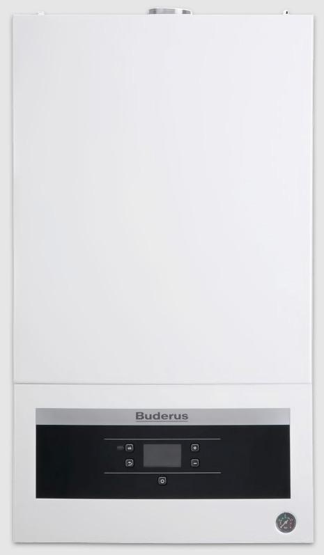 Водонагреватель газовый BUDERUS Logamax U072-35																		 — описание, фото, цены в интернет-магазине PT Stores