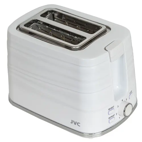 Тостер JVC JK-TS624																		 — описание, фото, цены в интернет-магазине PT Stores