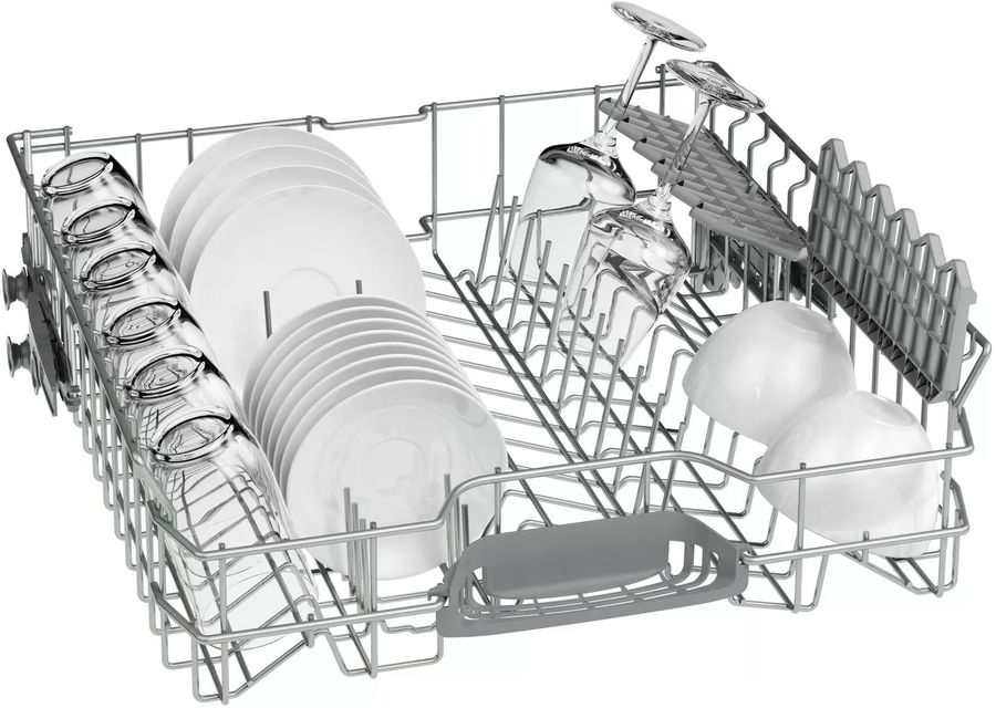 Купить Встраиваемая посудомоечная машина Bosch SMV2IMX1GR — Фото 6