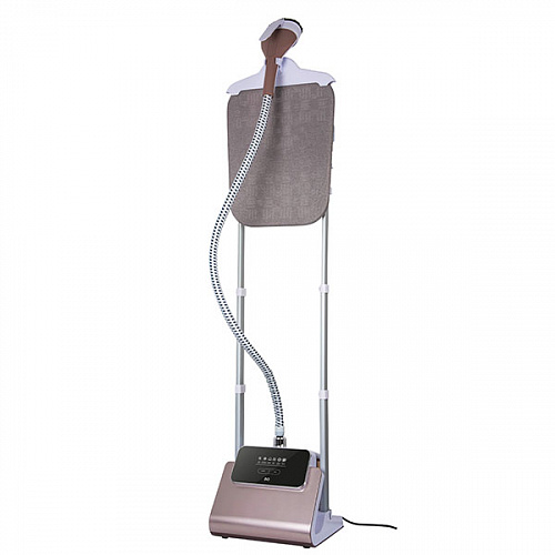 Купить Отпариватели и пароочистители BQ SG5007S Шампань — Фото 9