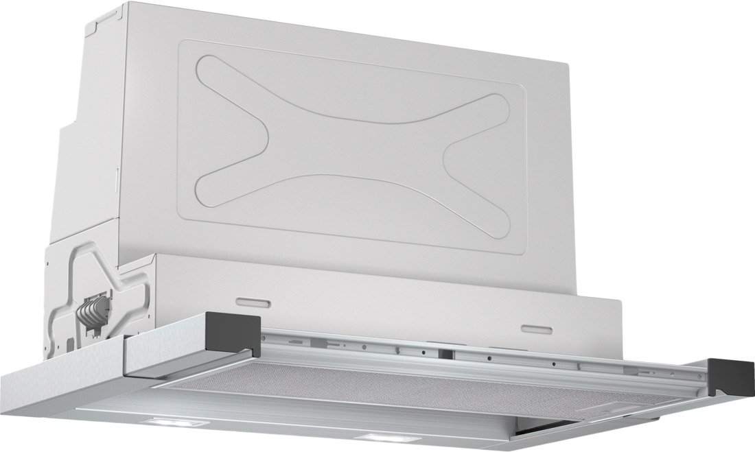 Вытяжка встраиваемая BOSCH DFR 067E51																		 — описание, фото, цены в интернет-магазине PT Stores