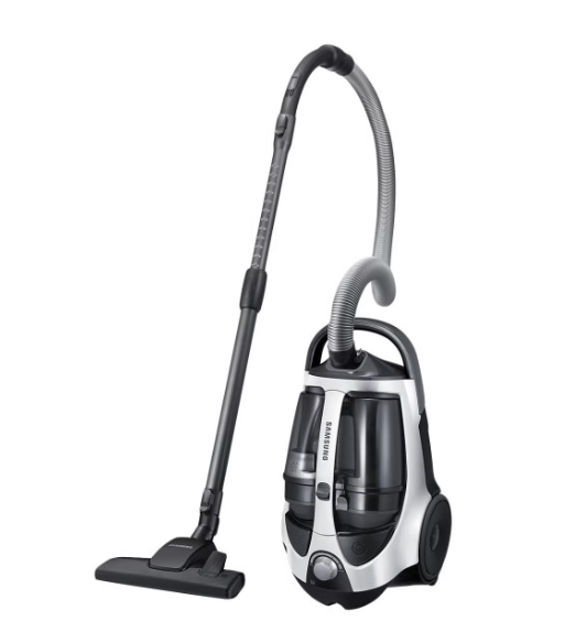 Купить Пылесос SAMSUNG VCC8835V37 — Фото 2