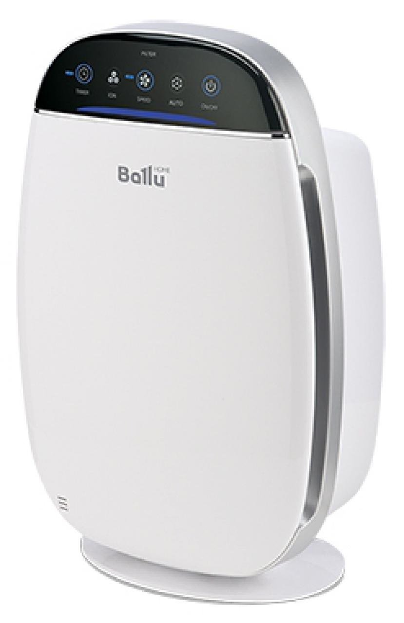 Очиститель воздуха BALLU AP-155																		 — описание, фото, цены в интернет-магазине PT Stores