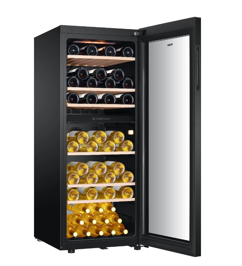 Купить Винный шкаф Haier FWC77GDAE1 — Фото 2