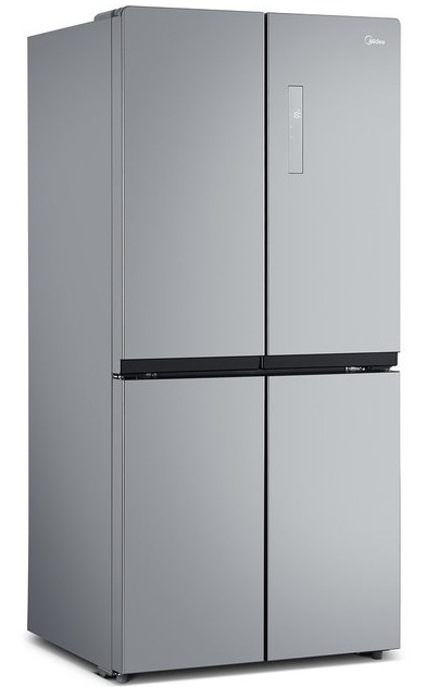 Купить Холодильник Midea MRC518SFNX — Фото 4