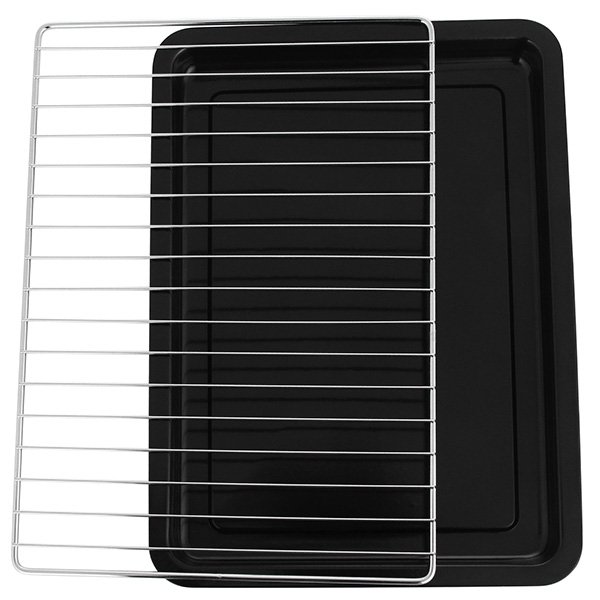 Купить Мини-печь Scarlett  SC-EO93O15 черный — Фото 4