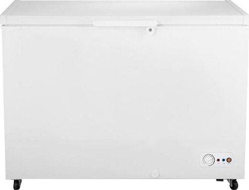 Морозильный ларь Славда FC-410  																		 — описание, фото, цены в интернет-магазине PT Stores