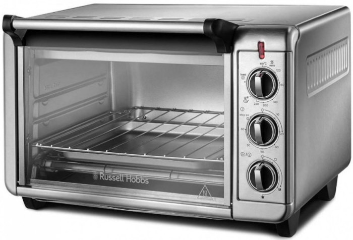 Мини-печь Russell Hobbs 26090-56																		 — описание, фото, цены в интернет-магазине PT Stores