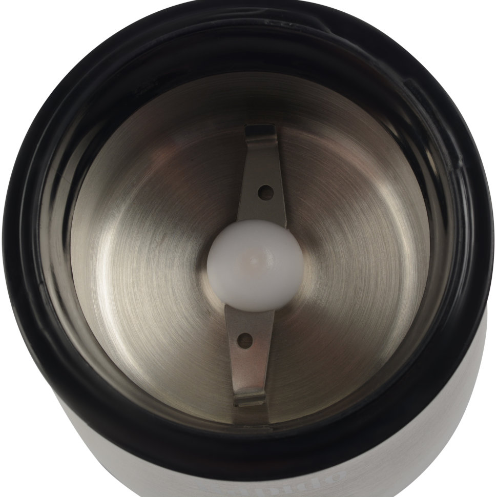 Купить Кофемолка FIRST FA-5485-3 Steel — Фото 4