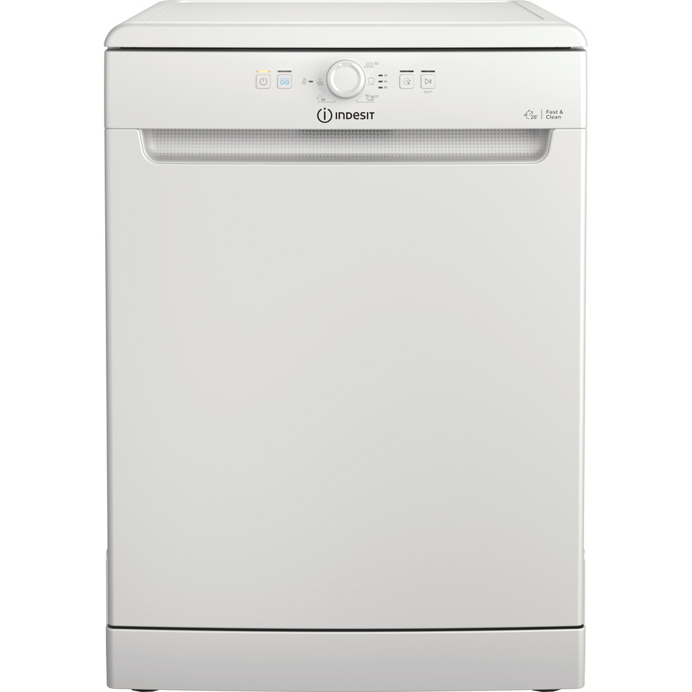 Посудомоечная машина Indesit DFE 1B19 13																		 — описание, фото, цены в интернет-магазине PT Stores