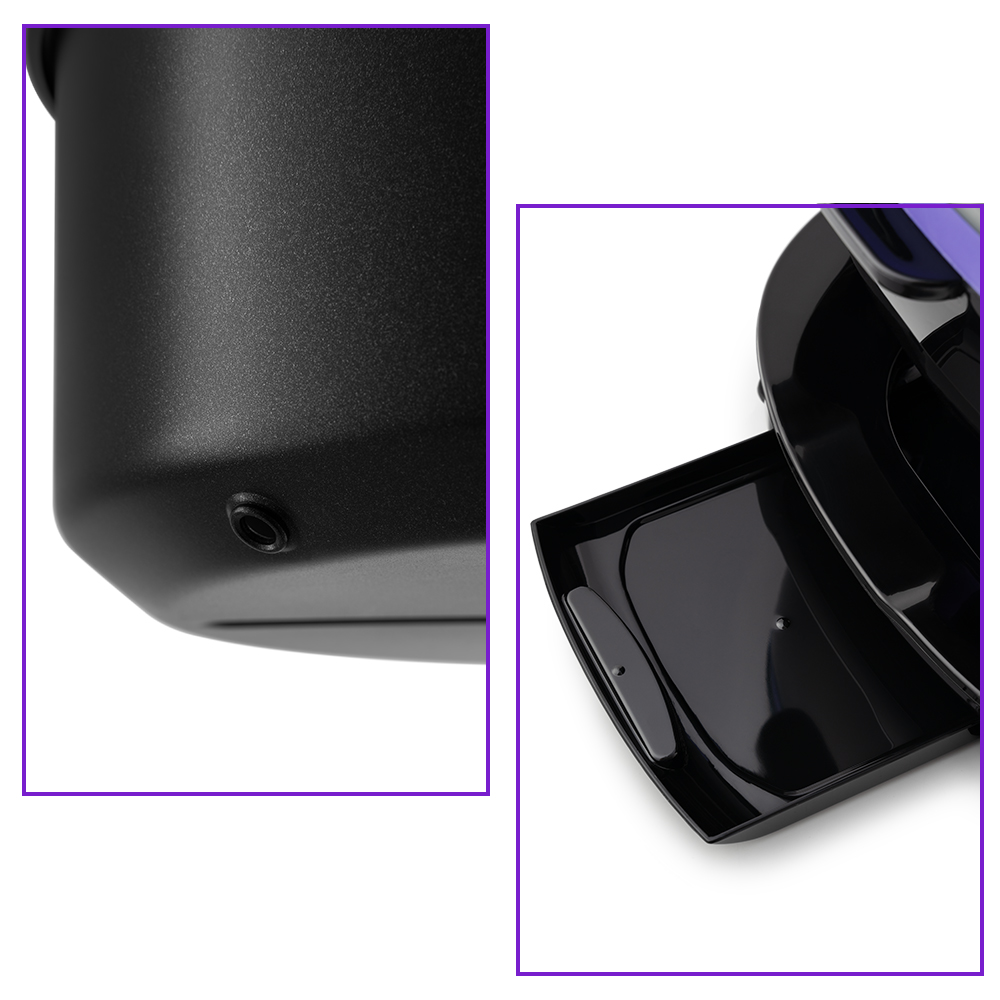 Купить Аэрогриль Kitfort KT-2218-1 — Фото 7