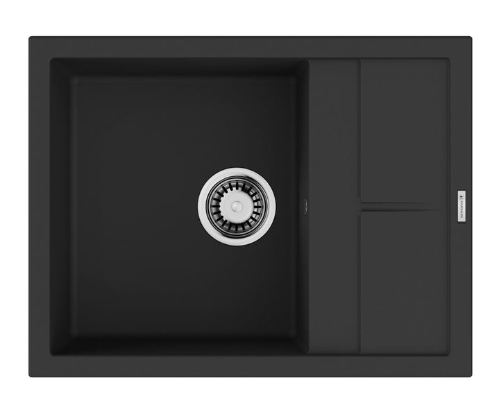 Мойка OMOIKIRI Sumi 65A-GB Artceramic/графит																		 — описание, фото, цены в интернет-магазине PT Stores