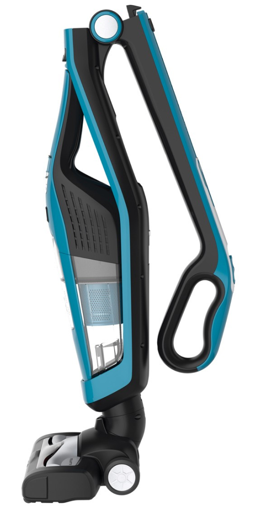 Купить Пылесос TEFAL TY6751WO голубой/черный — Фото 2
