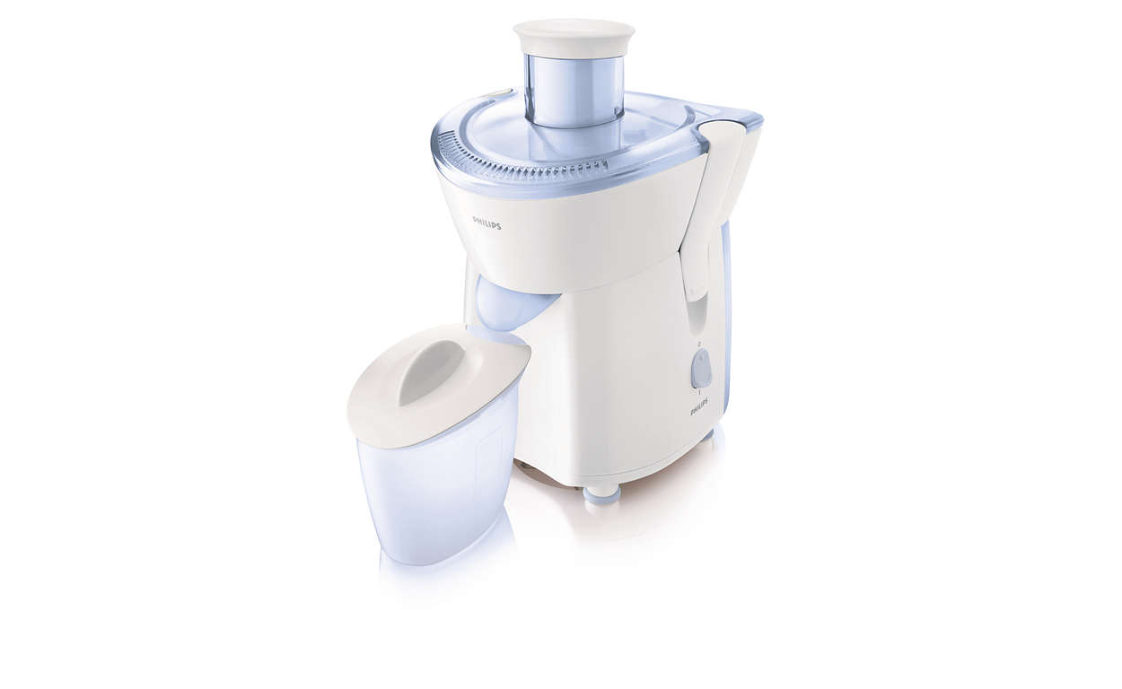 Соковыжималка PHILIPS HR 1823/70																		 — описание, фото, цены в интернет-магазине PT Stores