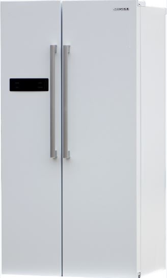 Холодильник SHIVAKI SHRF-600SDW																		 — описание, фото, цены в интернет-магазине PT Stores