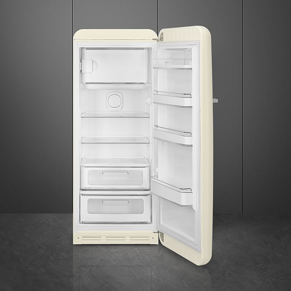 Купить Двухкамерный холодильник SMEG FAB28RCR3 — Фото 7