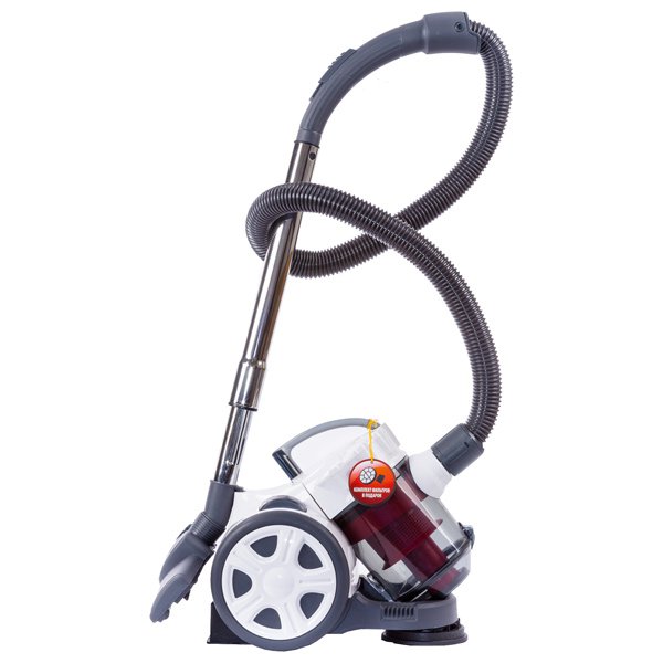 Купить Пылесос SUPRA VCS-1631 — Фото 2