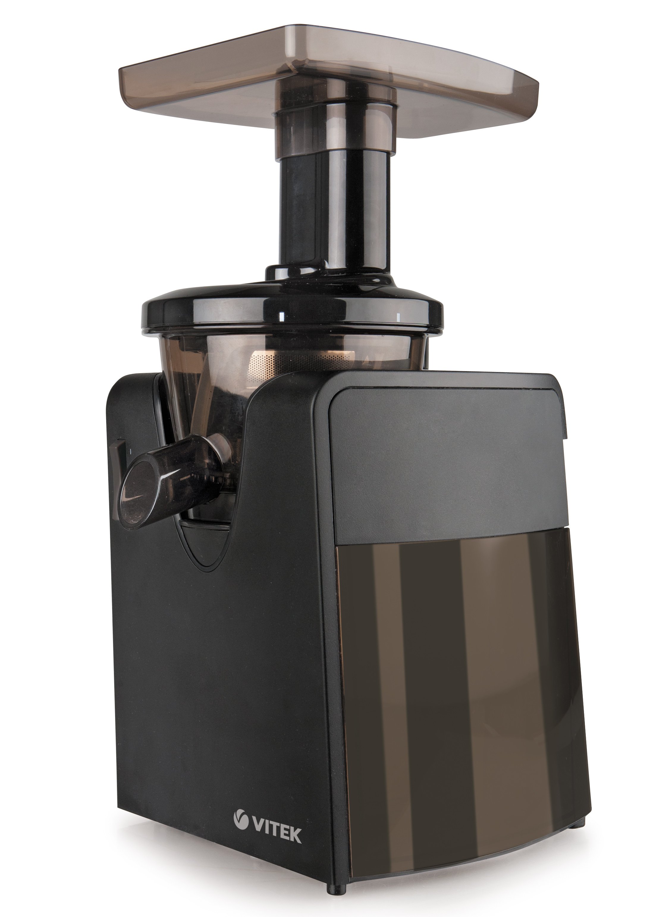 Соковыжималка VITEK VT-1608-BK																		 — описание, фото, цены в интернет-магазине PT Stores