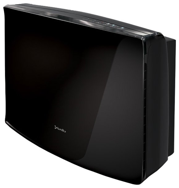 Очиститель воздуха BALLU AP-430F5 black/черный																		 — описание, фото, цены в интернет-магазине PT Stores