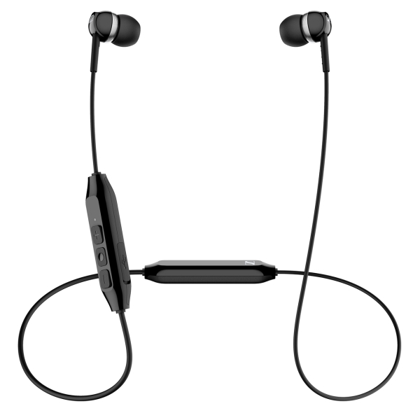 Наушники SENNHEISER CX 150BT черный																		 — описание, фото, цены в интернет-магазине PT Stores