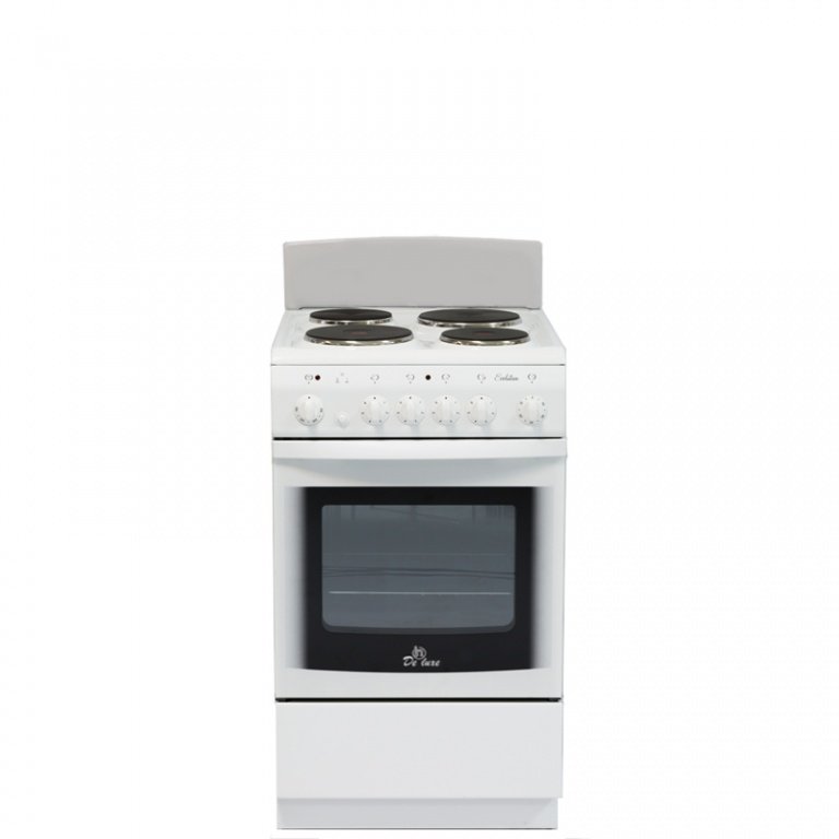 Электрическая плита DELUXE 5004.14 э щ																		 — описание, фото, цены в интернет-магазине PT Stores