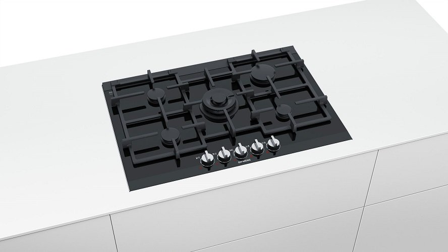 Купить Газовая варочная панель SIEMENS ER 7A6RD70 — Фото 6
